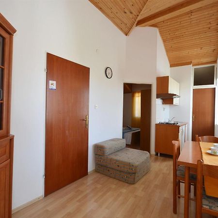Apartments Nada Vodice Bagian luar foto