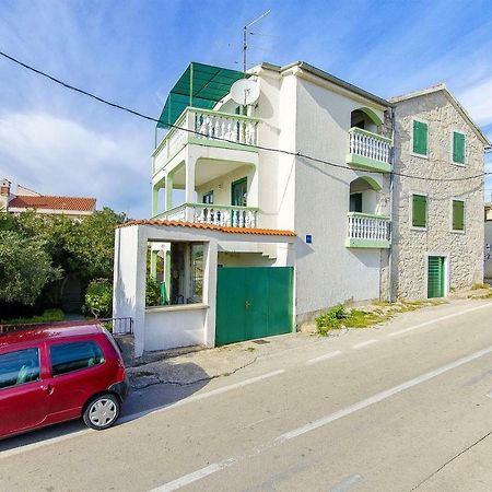 Apartments Nada Vodice Bagian luar foto