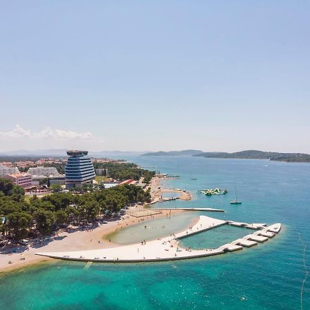 Apartments Nada Vodice Bagian luar foto