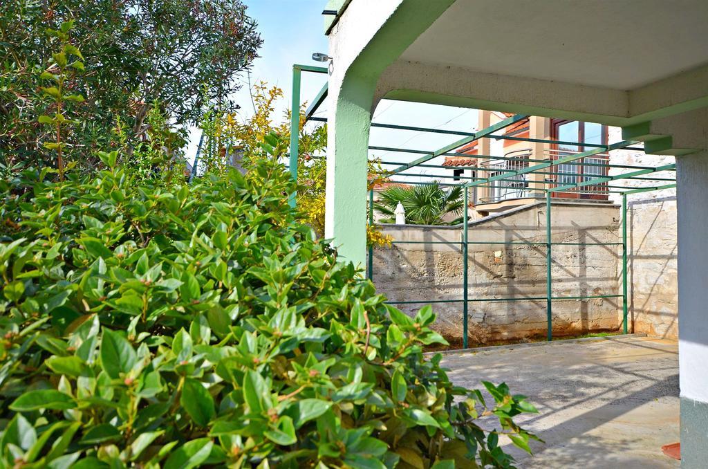 Apartments Nada Vodice Bagian luar foto