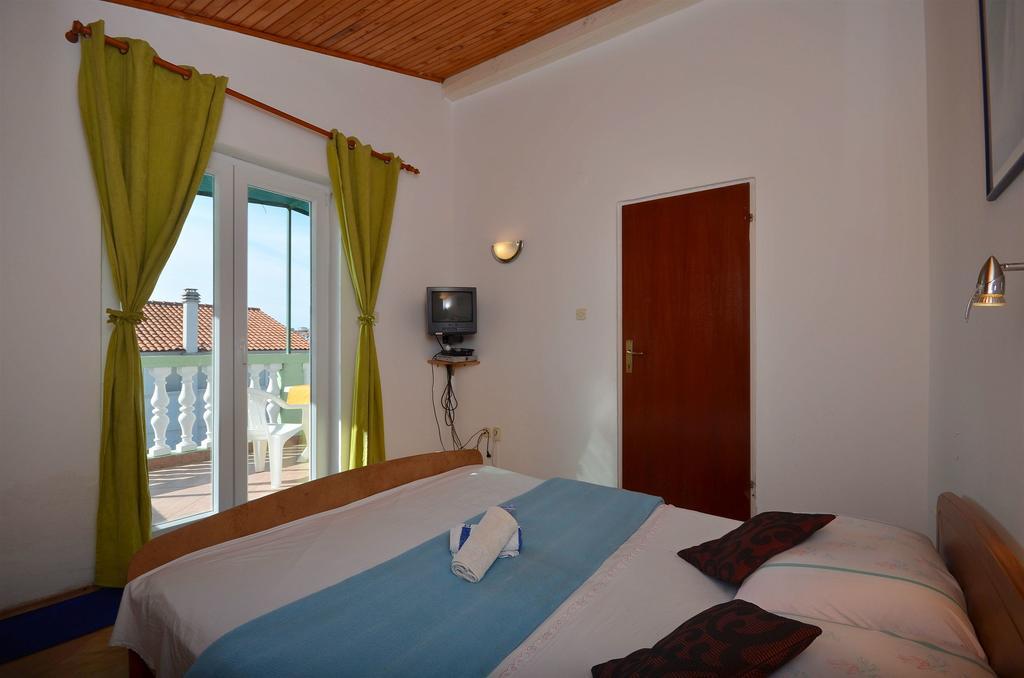 Apartments Nada Vodice Bagian luar foto